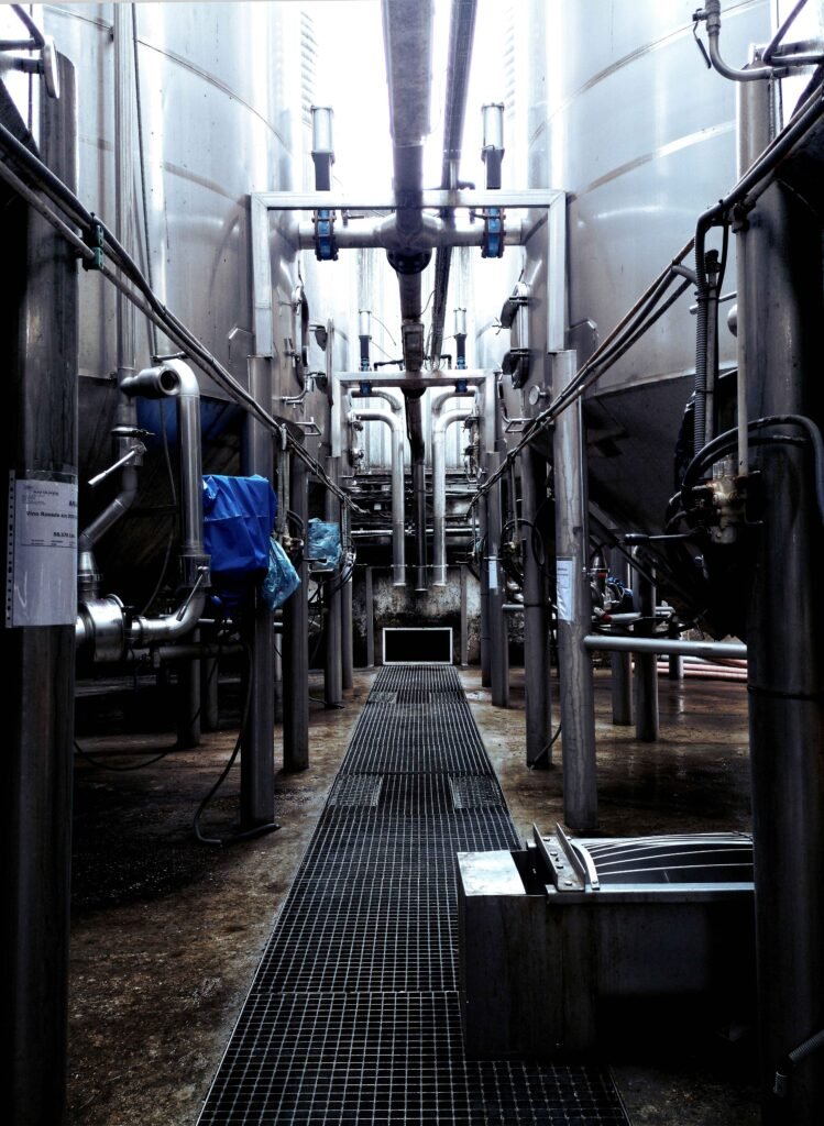 Farm equipment and property insurance for dairy operations